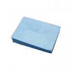 Contico Heavyweight Cloth Pack 25 Blue