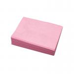 Contico Heavyweight Cloth Pack 25 Red
