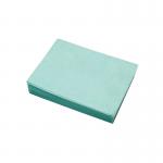 Contico Heavyweight Cloth Pack 25 Grn