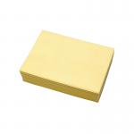 Contico Heavyweight Cloth Pack 25 Ylw