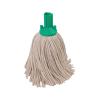 Contico Exel Mop Head 250G Pack of 10 Grn