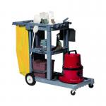 Struct O Cart Trolley Grey 184GY