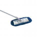 Contico Dustbeater Blue Head