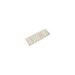 Contico M/Fibre Mop Head No Fringe White