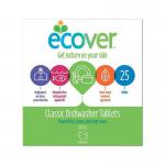 Ecover Dishwasher Tablets Pack of 25