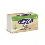 maxima napkin 320mm 1 ply White  pack of 500
