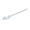 CPD Plastic Teaspoon White 136 Pack of 100