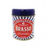brasso wadding 75gm blk/White e/red
