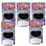 Jeyes Bloo Liquid Rim Block Pack of 5
