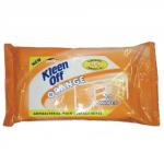 CPD Kleen Off Orange MultiSurf Wipe P40