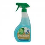 Maxima Green Glass/VDU Spray 750ml