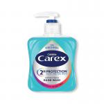 Carex Anitbacterial Handwash 250ml