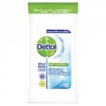 Dettol Wipes Pack of 156 KRBSCW56