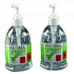 Maxima Alcohol SkinSanitiser 450ml