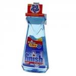 Finish Shine n Dry Rinse Aid 400ml Pack of 2