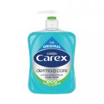 Carex Anitbacterial Handwash 500ml