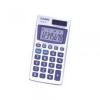 Casio Pocket Calc 8Digit Solar HS-85TE