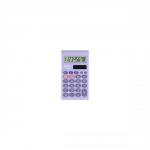 Casio Pocket Calc 8Digit SL-460L-S-UH