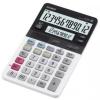 Casio Dl Scrn Semi Desk Calc JV-220-S-EH