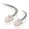 Cablesto 1M Ass Cat5E Pvc Ptch Cb Gry