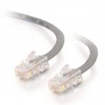 Cablesto 1M Ass Cat5E Pvc Ptch Cb Gry