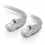 Cablesto 0.5M Mldd/Boot Pvc Utp P Gry