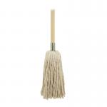 Bentley 8Oz Pure Yarn Mop Head