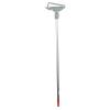Bentley Kentucky Mop Handle W/ Clip Red