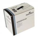 Durable Smartclp Anthracite 8126/57 Pack of 25