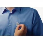 Durable Sadh Name Badge 40x75mm P240