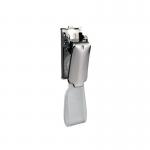 Durable Badge Clip Pack of 25 8103