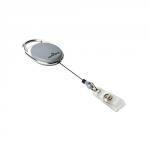 Durable Security Pass Holders Foc Reels