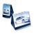 durable office supplies filing & archive punched pockets