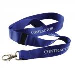 Durable Textile Necklc Contractor P10