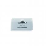 Durable Sec Badge no clip Pack of 50 999108008