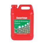 Deb Swarfega Patio/Drvway Clean 5Ltr Pack of 2