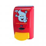 Deb Mr Soapy Soap Dispenser Ssd01P