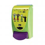 Deb Proline Now Wash Your Hands Disp