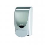 Deb Proline Chrome Dispenser Prolchrome