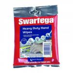 Deb Swarfega Hvy Duty Wipes 15 Pack Pack of 12