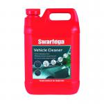 Deb Swarfega Vehicle Cleaner 5Ltr Pack of 2