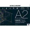 DalerRowney Series A Layout Pad A2