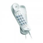 Doro Corded Telephone White Tel2I