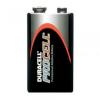 Duracell Procell Batt 9V Pack of 10 MN1604