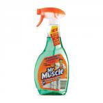 Mr Muscle Window / Glass 750ml 7516583