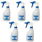 Diversey Spray 0.5L Gls Multi Clean Empt