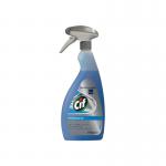 Cif Prof Window / Multi S 750ml 7517904