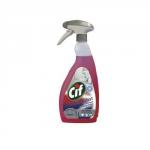 Cif Prof Washroom 2In1 750ml 7517907