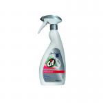 Cif Prof Washroom 2In1 750ml 7517907