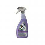 Cif Prof 2In1 Cl/Disinf 750ml 7517920